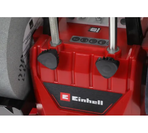 Электроточило Einhell TC-WG 200 125Вт 110об/мин d=180мм t=30мм Электроточило Einhell TC-WG 200 125Вт 110об/мин d=180мм t=30мм