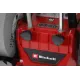 Электроточило Einhell TC-WG 200 125Вт 110об/мин d=180мм t=30мм
