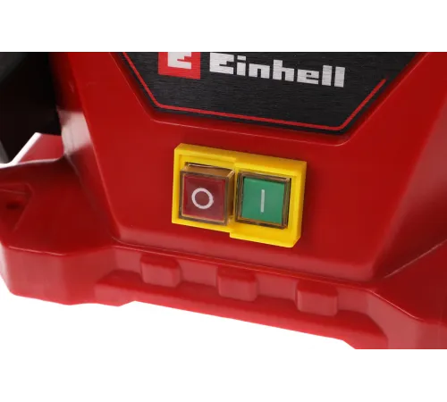 Электроточило Einhell TC-WG 200 125Вт 110об/мин d=180мм t=30мм Электроточило Einhell TC-WG 200 125Вт 110об/мин d=180мм t=30мм