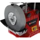Электроточило Einhell TC-WG 200 125Вт 110об/мин d=180мм t=30мм
