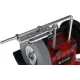 Электроточило Einhell TC-WG 200 125Вт 110об/мин d=180мм t=30мм
