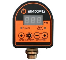 Реле давления Вихрь АРД-1 (68/4/8)