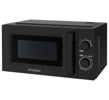 Микроволновая Печь Hyundai HYM-M2008 20л. 700Вт черный