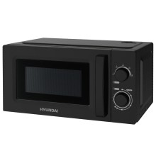 Микроволновая Печь Hyundai HYM-M2008 20л. 700Вт черный