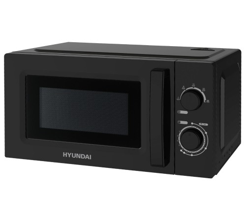 Микроволновая Печь Hyundai HYM-M2008 20л. 700Вт черный