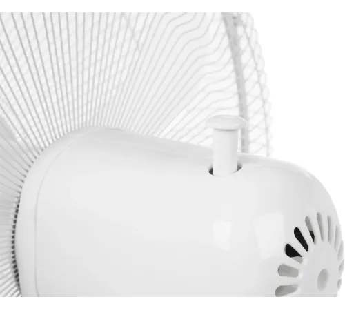 Вентилятор напольный RIX RSF-4000W 40Вт скоростей:3 белый
