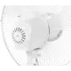 Вентилятор напольный RIX RSF-4000W 40Вт скоростей:3 белый