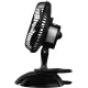 Настольный вентилятор Rix RDF-1500WB Black