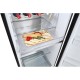Холодильник LG GC-B401FEPM бежевый (однокамерный)