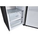 Холодильник LG GC-B401FAPM серебристый (однокамерный)