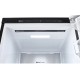Холодильник LG GC-B401FAPM серебристый (однокамерный)