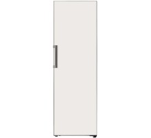 Холодильник LG GC-B401FEPM бежевый (однокамерный)