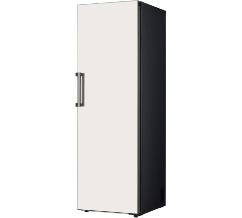 Холодильник LG GC-B401FEPM бежевый (однокамерный)