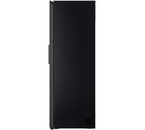 Холодильник LG GC-B401FEPM бежевый (однокамерный)