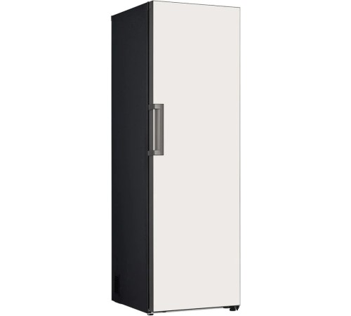 Холодильник LG GC-B401FEPM бежевый (однокамерный)