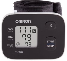 Тонометр запястный Omron RS2 Intelli IT