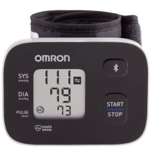 Тонометр запястный Omron RS2 Intelli IT