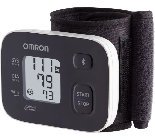 Тонометр запястный Omron RS2 Intelli IT Тонометр запястный Omron RS2 Intelli IT