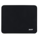 Коврик для мыши Acer OMP210 Мини черный 250x200x3мм