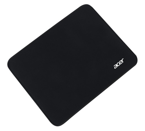 Коврик для мыши Acer OMP210 Мини черный 250x200x3мм Коврик для мыши Acer OMP210 Мини черный 250x200x3мм