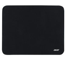 Коврик для мыши Acer OMP211 Средний черный 350x280x3мм