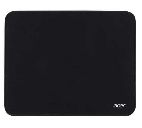 Коврик для мыши Acer OMP211 Средний черный 350x280x3мм Коврик для мыши Acer OMP211 Средний черный 350x280x3мм