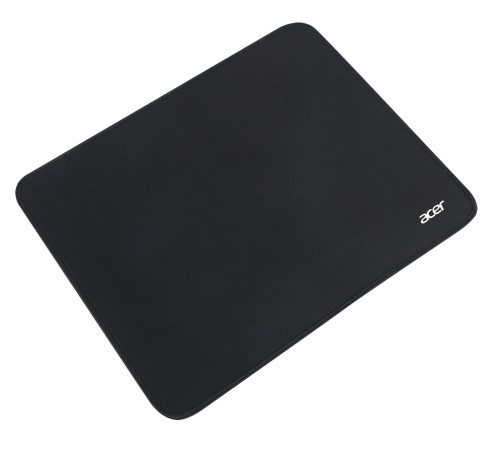 Коврик для мыши Acer OMP211 Средний черный 350x280x3мм Коврик для мыши Acer OMP211 Средний черный 350x280x3мм