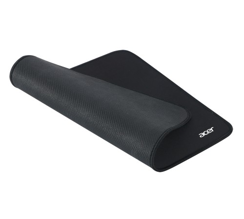 Коврик для мыши Acer OMP211 Средний черный 350x280x3мм Коврик для мыши Acer OMP211 Средний черный 350x280x3мм