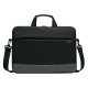 Сумка для ноутбука 15.6" Acer LS series OBG202 черный/серый полиэстер (ZL.BAGEE.002) (упак.:20шт)