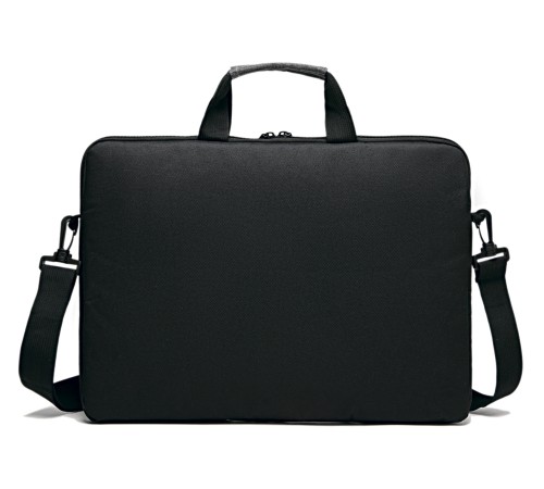Сумка для ноутбука 15.6" Acer LS series OBG202 черный/серый полиэстер (ZL.BAGEE.002) (упак.:20шт)