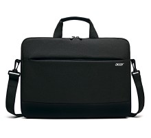 Сумка для ноутбука 15.6" Acer LS series OBG203 черный полиэстер (ZL.BAGEE.003)