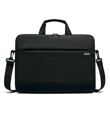Сумка для ноутбука 15.6" Acer LS series OBG203 черный полиэстер (ZL.BAGEE.003)