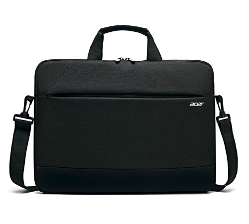 Сумка для ноутбука 15.6" Acer LS series OBG203 черный полиэстер (ZL.BAGEE.003)