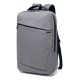 Рюкзак для ноутбука 15.6" Acer LS series OBG205 серый нейлон (ZL.BAGEE.005)