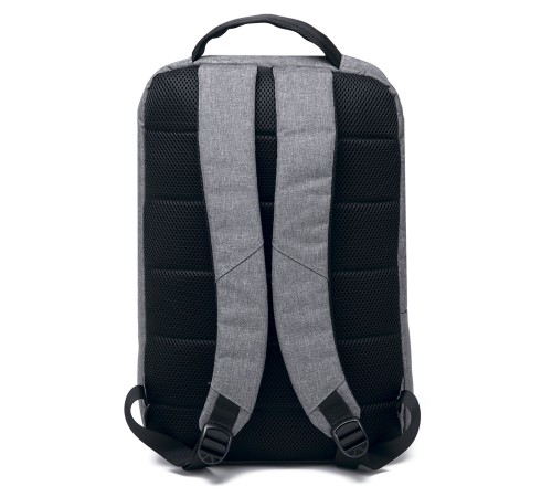 Рюкзак для ноутбука 15.6" Acer LS series OBG205 серый нейлон (ZL.BAGEE.005)
