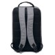 Рюкзак для ноутбука 15.6" Acer LS series OBG205 серый нейлон (ZL.BAGEE.005)