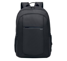 Рюкзак для ноутбука 15.6" Acer LS series OBG206 черный полиэстер (ZL.BAGEE.006)