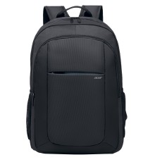 Рюкзак для ноутбука 15.6" Acer LS series OBG206 черный полиэстер (ZL.BAGEE.006)