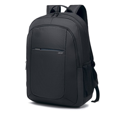 Рюкзак для ноутбука 15.6" Acer LS series OBG206 черный полиэстер (ZL.BAGEE.006)