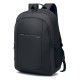 Рюкзак для ноутбука 15.6" Acer LS series OBG206 черный полиэстер (ZL.BAGEE.006)