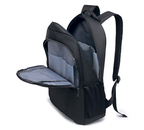 Рюкзак для ноутбука 15.6" Acer LS series OBG206 черный полиэстер (ZL.BAGEE.006)