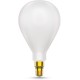 Лампа светодиодная Gauss Filament 179202210-D 10Вт цок.:E27 груша 220B 4100K св.свеч.бел.нейт. (упак.:1шт)