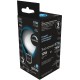 Лампа светодиодная Gauss Filament 179202210-D 10Вт цок.:E27 груша 220B 4100K св.свеч.бел.нейт. (упак.:1шт)