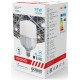 Лампа светодиодная Gauss Elementary 60428 75Вт цок.:E40 цилин. 220B 4100K св.свеч.бел.нейт. (упак.:1шт)