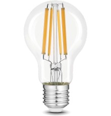 Лампа светодиодная Gauss Filament 102902120 20Вт цок.:E27 груша 220B 2700K св.свеч.бел.теп. (упак.:1шт)