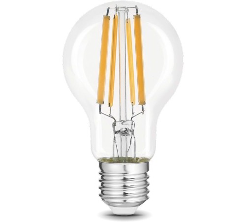 Лампа светодиодная Gauss Filament 102902120 20Вт цок.:E27 груша 220B 2700K св.свеч.бел.теп. (упак.:1шт)