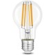 Лампа светодиодная Gauss Filament 102902120 20Вт цок.:E27 груша 220B 2700K св.свеч.бел.теп. (упак.:1шт)