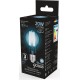 Лампа светодиодная Gauss Filament 102902220 20Вт цок.:E27 груша 220B 4100K св.свеч.бел.нейт. (упак.:1шт)