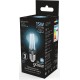 Лампа светодиодная Gauss Filament 102902215 15Вт цок.:E27 груша 220B 4100K св.свеч.бел.нейт. (упак.:1шт)