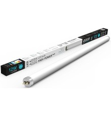 Лампа светодиодная Gauss Elementary 93022 12Вт цок.:G13 трубка 180B 4000K св.свеч.бел.нейт. (упак.:1шт)
